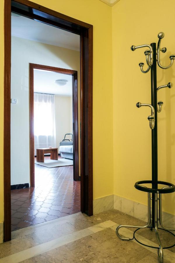 Casa Vacanza Semia Vinadio Exterior foto